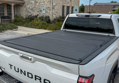 2022 Toyota Tundra HV 4X4 Limited CrewMax – Toyota – High Noon Luxury Motors Georgetown TX