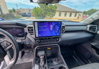 2022 Toyota Tundra HV 4X4 Limited CrewMax – Toyota – High Noon Luxury Motors Georgetown TX