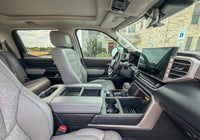 2022 Toyota Tundra HV 4X4 Limited CrewMax – Toyota – High Noon Luxury Motors Georgetown TX