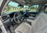 2022 Toyota Tundra HV 4X4 Limited CrewMax – Toyota – High Noon Luxury Motors Georgetown TX