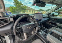 2022 Toyota Tundra HV 4X4 Limited CrewMax – Toyota – High Noon Luxury Motors Georgetown TX