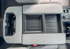 2022 Toyota Tundra HV 4X4 Limited CrewMax – Toyota – High Noon Luxury Motors Georgetown TX