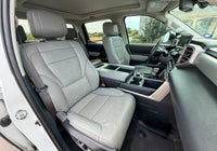2022 Toyota Tundra HV 4X4 Limited CrewMax – Toyota – High Noon Luxury Motors Georgetown TX
