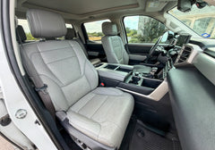 2022 Toyota Tundra HV 4X4 Limited CrewMax – Toyota – High Noon Luxury Motors Georgetown TX