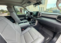 2022 Toyota Tundra HV 4X4 Limited CrewMax – Toyota – High Noon Luxury Motors Georgetown TX
