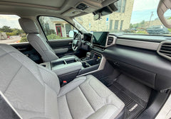 2022 Toyota Tundra HV 4X4 Limited CrewMax – Toyota – High Noon Luxury Motors Georgetown TX