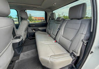 2022 Toyota Tundra HV 4X4 Limited CrewMax – Toyota – High Noon Luxury Motors Georgetown TX