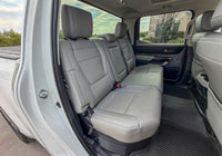2022 Toyota Tundra HV 4X4 Limited CrewMax – Toyota – High Noon Luxury Motors Georgetown TX