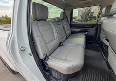 2022 Toyota Tundra HV 4X4 Limited CrewMax – Toyota – High Noon Luxury Motors Georgetown TX