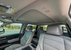 2022 Toyota Tundra HV 4X4 Limited CrewMax – Toyota – High Noon Luxury Motors Georgetown TX