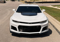 2023 Chevrolet Camaro ZL1 – Chevrolet – High Noon Luxury Motors Georgetown TX
