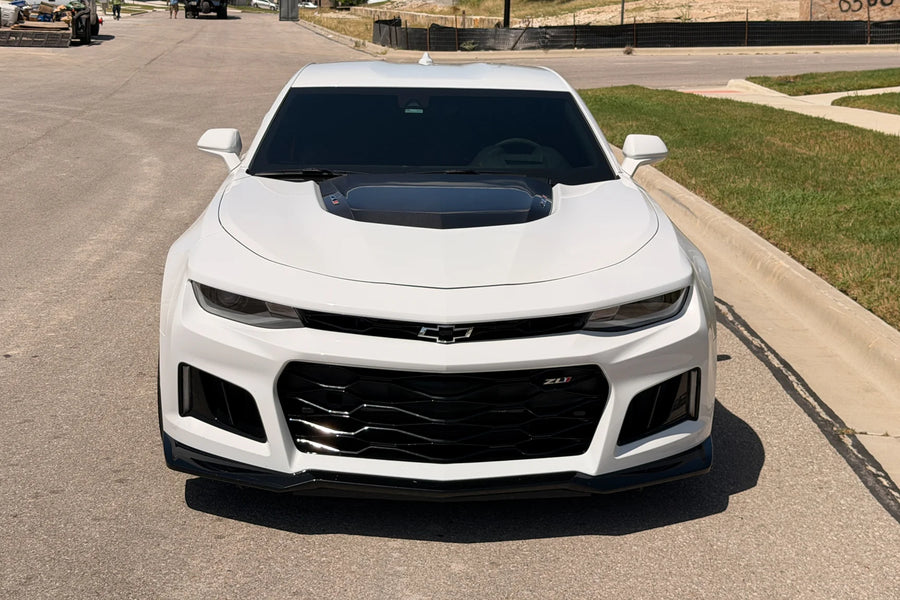 2023 Chevrolet Camaro ZL1