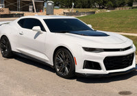 2023 Chevrolet Camaro ZL1 – Chevrolet – High Noon Luxury Motors Georgetown TX