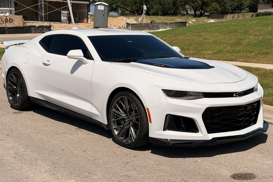 2023 Chevrolet Camaro ZL1