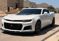 2023 Chevrolet Camaro ZL1 – Chevrolet – High Noon Luxury Motors Georgetown TX