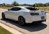 2023 Chevrolet Camaro ZL1 – Chevrolet – High Noon Luxury Motors Georgetown TX