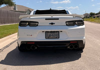 2023 Chevrolet Camaro ZL1 – Chevrolet – High Noon Luxury Motors Georgetown TX
