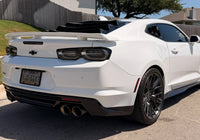 2023 Chevrolet Camaro ZL1 – Chevrolet – High Noon Luxury Motors Georgetown TX