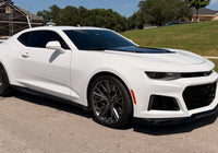 2023 Chevrolet Camaro ZL1 – Chevrolet – High Noon Luxury Motors Georgetown TX