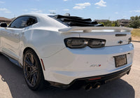 2023 Chevrolet Camaro ZL1 – Chevrolet – High Noon Luxury Motors Georgetown TX