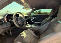 2023 Chevrolet Camaro ZL1 – Chevrolet – High Noon Luxury Motors Georgetown TX