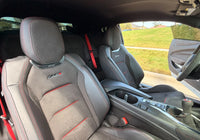 2023 Chevrolet Camaro ZL1 – Chevrolet – High Noon Luxury Motors Georgetown TX