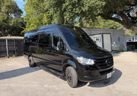 2023 Mercedes-Benz Sprinter 3500XD Limousine – Mercedes-Benz – High Noon Luxury Motors Georgetown TX