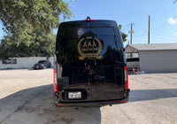 2023 Mercedes-Benz Sprinter 3500XD Limousine – Mercedes-Benz – High Noon Luxury Motors Georgetown TX