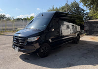 2023 Mercedes-Benz Sprinter 3500XD Limousine – Mercedes-Benz – High Noon Luxury Motors Georgetown TX