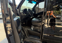 2023 Mercedes-Benz Sprinter 3500XD Limousine – Mercedes-Benz – High Noon Luxury Motors Georgetown TX