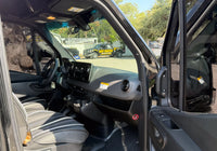 2023 Mercedes-Benz Sprinter 3500XD Limousine – Mercedes-Benz – High Noon Luxury Motors Georgetown TX