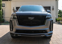 2024 Cadillac Escalade-V – Cadillac – High Noon Luxury Motors Georgetown TX