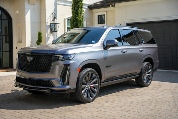2024 Cadillac Escalade-V