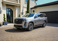 2024 Cadillac Escalade-V – Cadillac – High Noon Luxury Motors Georgetown TX