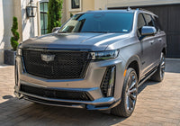 2024 Cadillac Escalade-V – Cadillac – High Noon Luxury Motors Georgetown TX