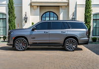 2024 Cadillac Escalade-V – Cadillac – High Noon Luxury Motors Georgetown TX