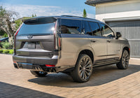 2024 Cadillac Escalade-V – Cadillac – High Noon Luxury Motors Georgetown TX