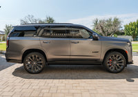2024 Cadillac Escalade-V – Cadillac – High Noon Luxury Motors Georgetown TX