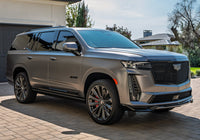 2024 Cadillac Escalade-V – Cadillac – High Noon Luxury Motors Georgetown TX