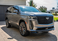 2024 Cadillac Escalade-V – Cadillac – High Noon Luxury Motors Georgetown TX