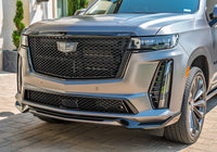 2024 Cadillac Escalade-V – Cadillac – High Noon Luxury Motors Georgetown TX