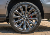 2024 Cadillac Escalade-V – Cadillac – High Noon Luxury Motors Georgetown TX