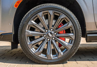 2024 Cadillac Escalade-V – Cadillac – High Noon Luxury Motors Georgetown TX