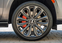 2024 Cadillac Escalade-V – Cadillac – High Noon Luxury Motors Georgetown TX