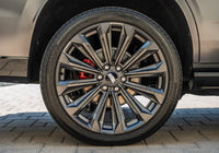 2024 Cadillac Escalade-V – Cadillac – High Noon Luxury Motors Georgetown TX