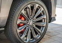 2024 Cadillac Escalade-V – Cadillac – High Noon Luxury Motors Georgetown TX