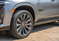 2024 Cadillac Escalade-V – Cadillac – High Noon Luxury Motors Georgetown TX