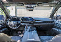 2024 Cadillac Escalade-V – Cadillac – High Noon Luxury Motors Georgetown TX