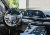 2024 Cadillac Escalade-V – Cadillac – High Noon Luxury Motors Georgetown TX