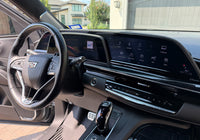 2024 Cadillac Escalade-V – Cadillac – High Noon Luxury Motors Georgetown TX